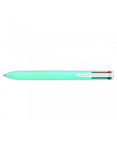 Pilot Super Grip G4 Penna 4 Colori...