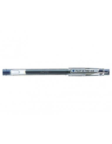Pilot G-TEC C4 Penna Gel Punta 0,4...