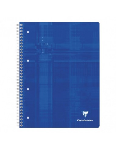 Clairefontaine Blocco A4 con Spirale...