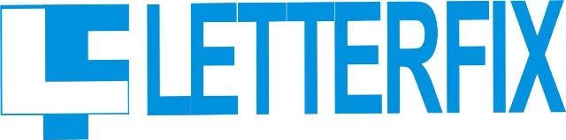 LETTERFIX